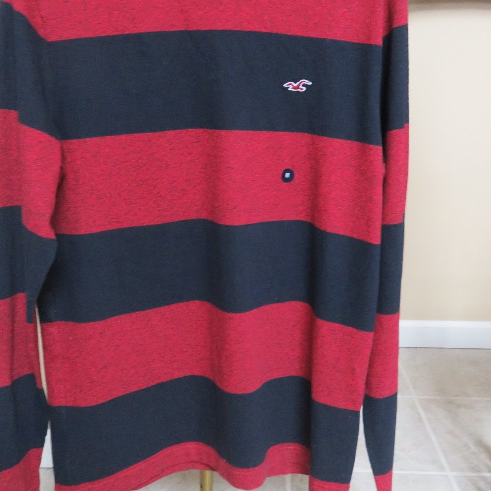Hollister long sleeves T-shirt  M NWT
